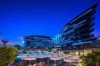 Calyptus Kirman Premium - Ultra All Inclusive Hotels in Ilıca