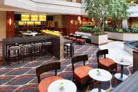 Embassy Suites by Hilton Dallas Near the Galleria - bar