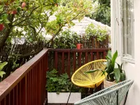 The Big - Luxury Backpackers Hotels near Green Point