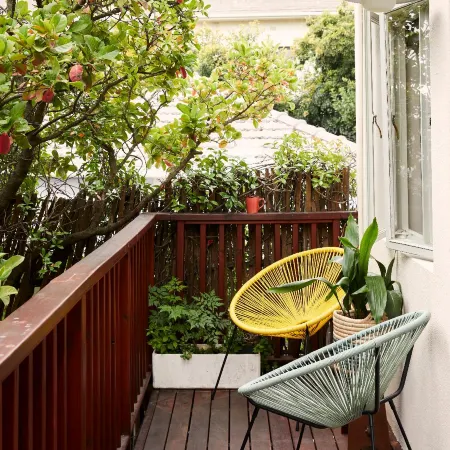 The Big - Luxury Backpackers