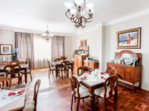 Adato Guesthouse Hotels in Southern DC