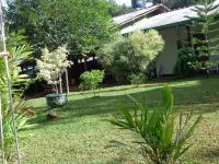 The Senaro Holiday Inn Hotels near Minneriya National Park