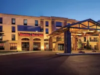 Hampton Inn & Suites Lake George