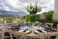 Hyatt Centric San Salvador Hotels in Ciudad Merliot