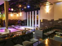 Matsunoyu - bar