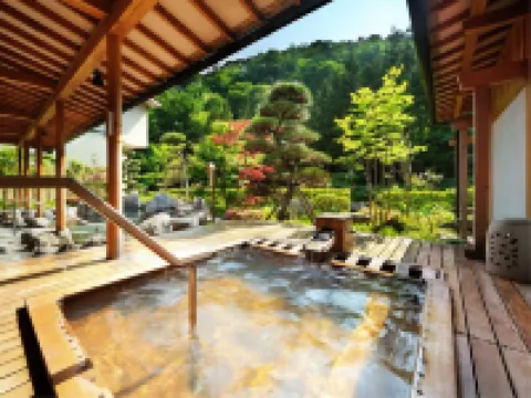 Yusen Shidate