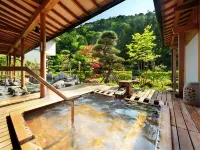 Yusen Shidate Hotels in Hanamaki