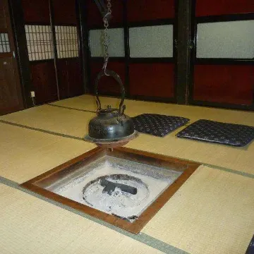 Minshuku Goyomon - Housity