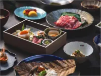 Kamisuwa Onsen Shinyu - servizio colazione