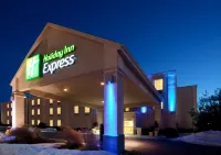 Holiday Inn Express 漢諾威
