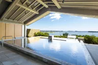 Matsushima Ichinobo - Hot Springs