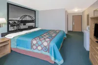 Super 8 by Wyndham Mountain Home