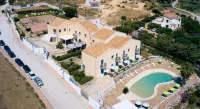 Baglio Dello Zingaro Hotels in Scopello