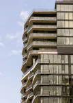 Sonder Maisonneuve Apartments Downtown Hotels in Golden Square Mile