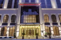 DoubleTree by Hilton Dubai Al Jadaf Hotels in Bur Dubai