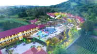 Dayang Resort Singkawang Hotels near Tri Dharma Bumi Raya Temple