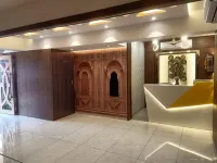 Mbg Banquet and Residency