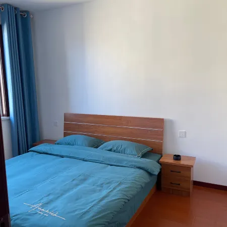 Fangdong Xiao Lu Apartment (Tengfei Road)