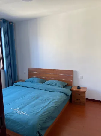 Fangdong Xiao Lu Apartment (Tengfei Road) Отели рядом с достопримечательностью «Hongdou Villa»