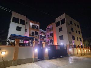 Executive One Bedroom Furnished Apartment in Accra