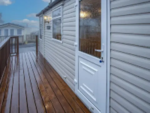 Ty Moselle 12 - 2 Bedroom Holiday Home - Amroth โรงแรมในAmroth