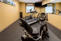 Microtel Inn & Suites by Wyndham Salisbury Các khách sạn ở Salisbury