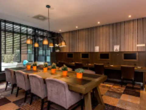 XO Hotels Park West Hotels in Amsterdam