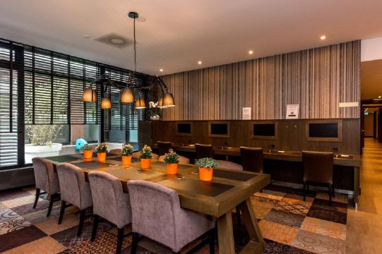 XO 호텔스 파크 웨스트