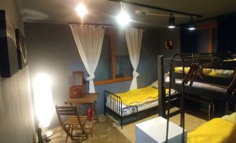 Dalbit Stay Guesthouse
