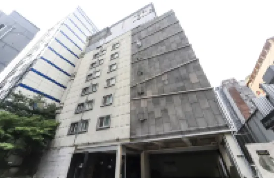 호텔 준 해운대 (Hotel JUNE Haeundae)