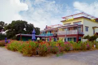 Ganghwado Sunset Beach Pension Hotels in Ganghwado