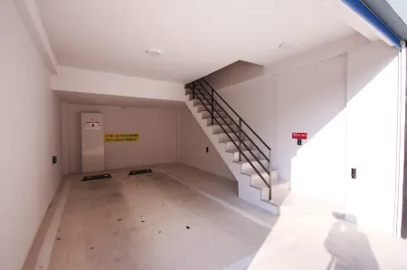 Gimcheon Rico Self Check-in Motel