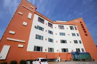 Chungju Milano Hotel di 