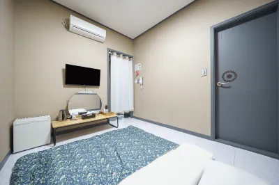Mokpo 1897 Hotels near Yudalsan Mountain