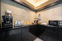 Wonju Mari Hotel