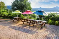 Jecheon Hosu Pension