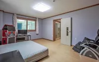 Wonju Sogeumsan Pension