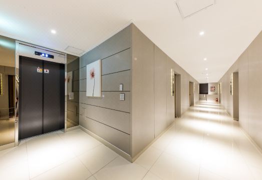 스마트 호텔 시스템