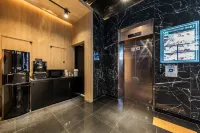 Wonju Coco Hotel