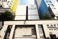 釜山金沙洞Have 釜山外國語大學附近的飯店