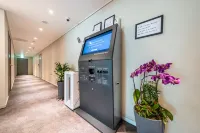 Icheon Jjam Self Check-in Motel