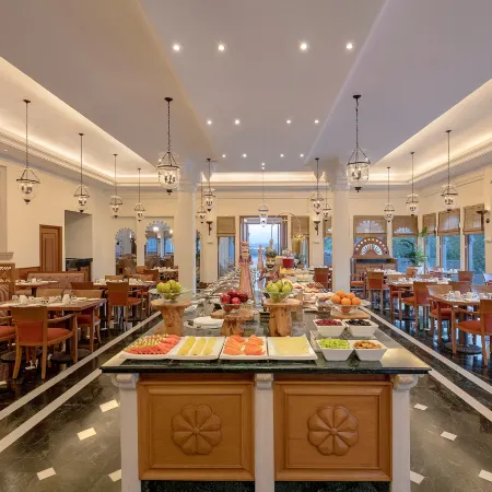 Trident, Udaipur