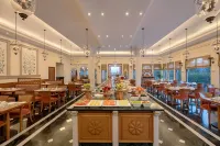 Trident, Udaipur Hotels in Udaipur