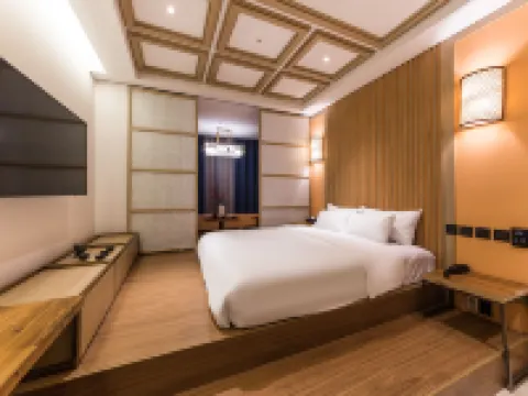 Hanam Tresbien 河南のホテル