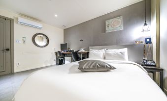 Hotel Yaja Dongincheon