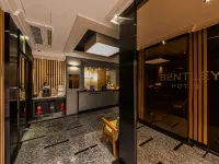 Gwangju Bentley Business Hotel Hotels in Gwangju