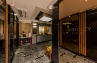 Gwangju Bentley Business Hotel