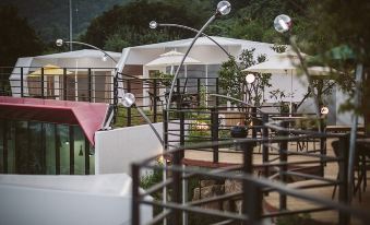 Geojedo Geoje Glampers Glamping