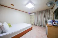 Yangsan Bukbudong Ssul