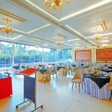 Olive Resort & Villas